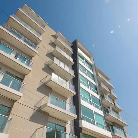 Penthouse De 3 Habitaciones Y 2 Banos